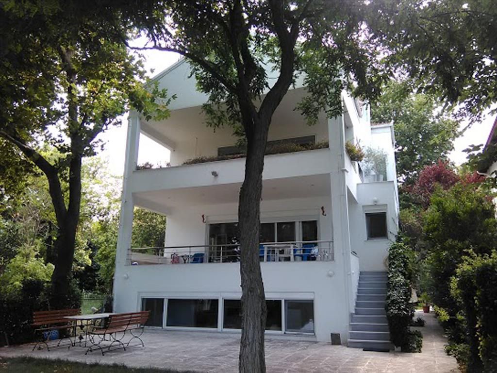 Villa in Pieria, Griechenland, 400 m2 - Foto 1