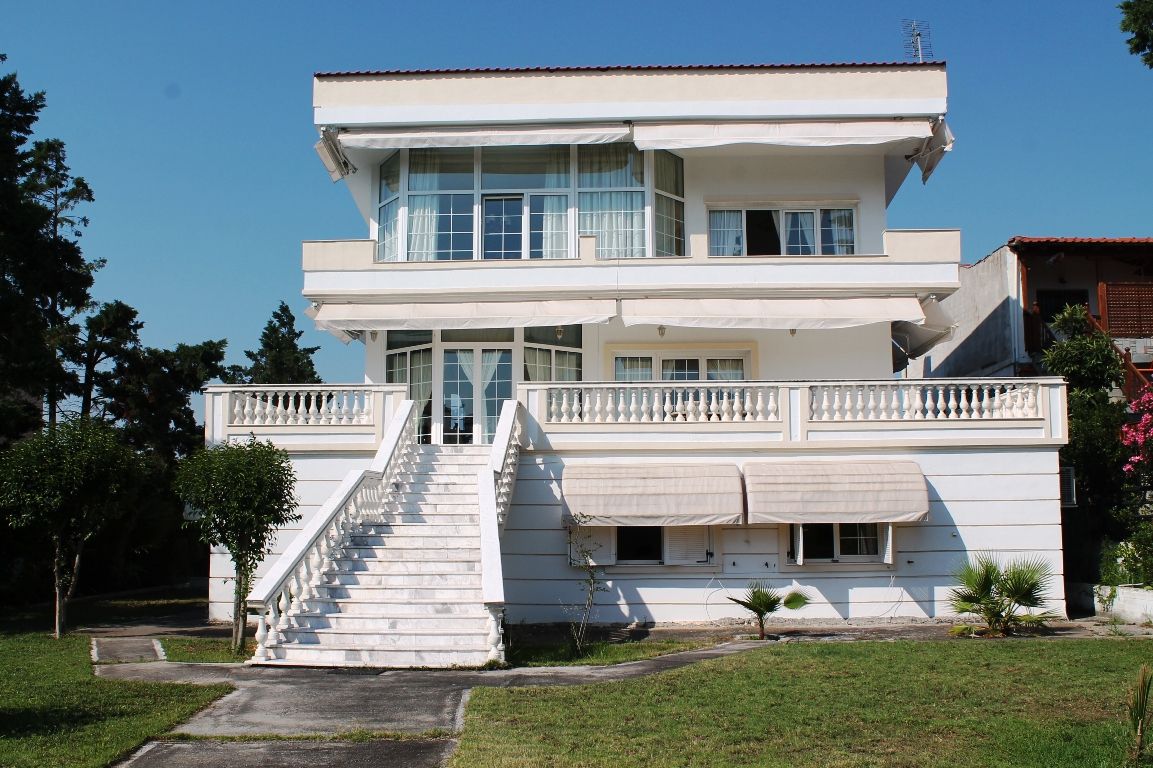 Villa en Salónica, Grecia, 400 m2 - imagen 1