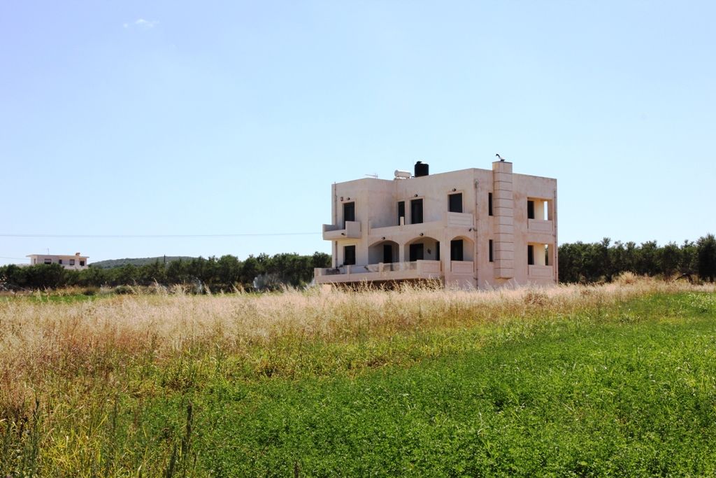 House in Chania Prefecture, Greece, 190 sq.m - picture 1