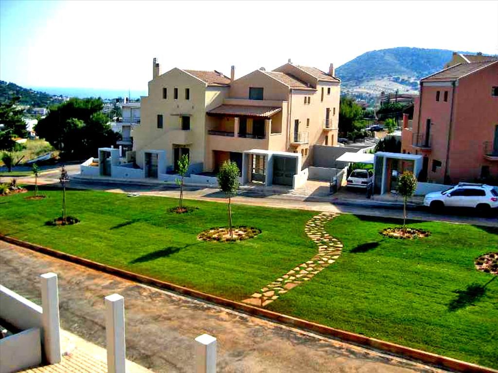 Maisonette in Lagonisi, Greece, 279 sq.m - picture 1