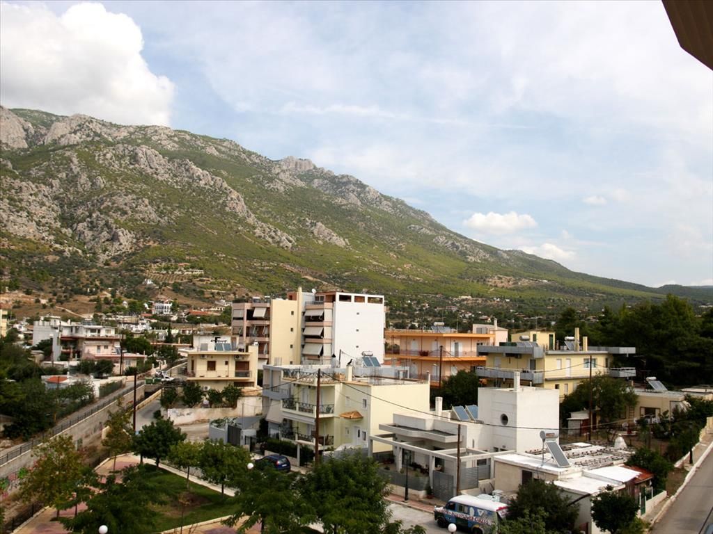 Wohnung in Corinthia, Griechenland, 170 m2 - Foto 1