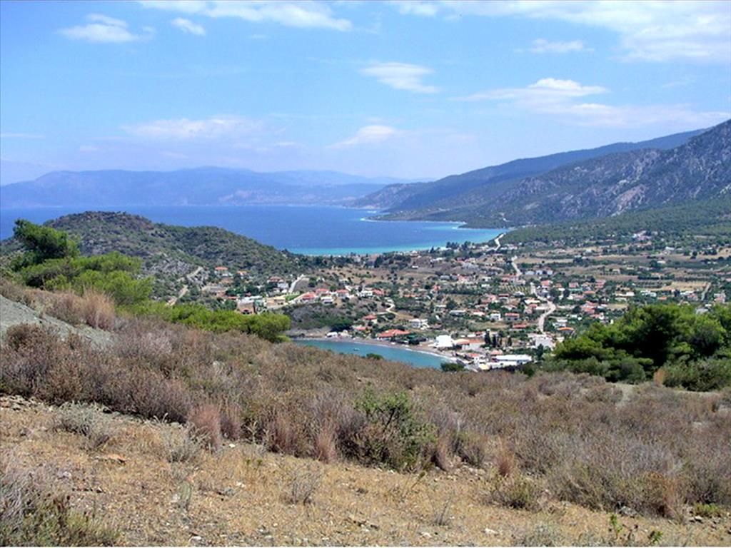 Land in Corinthia, Greece, 27 500 sq.m - picture 1