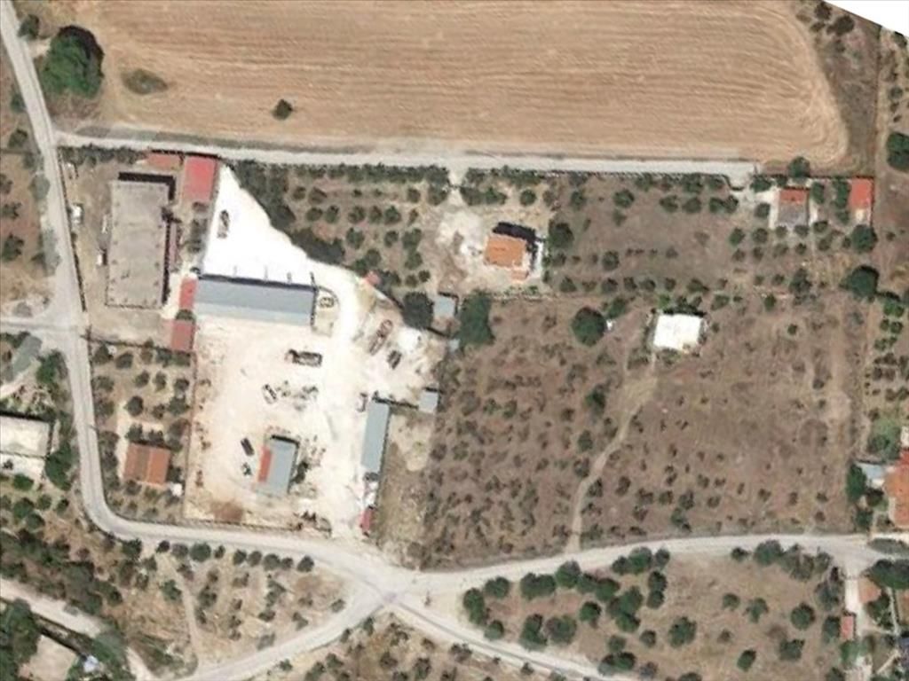 Land in Corinthia, Greece, 4 475 sq.m - picture 1
