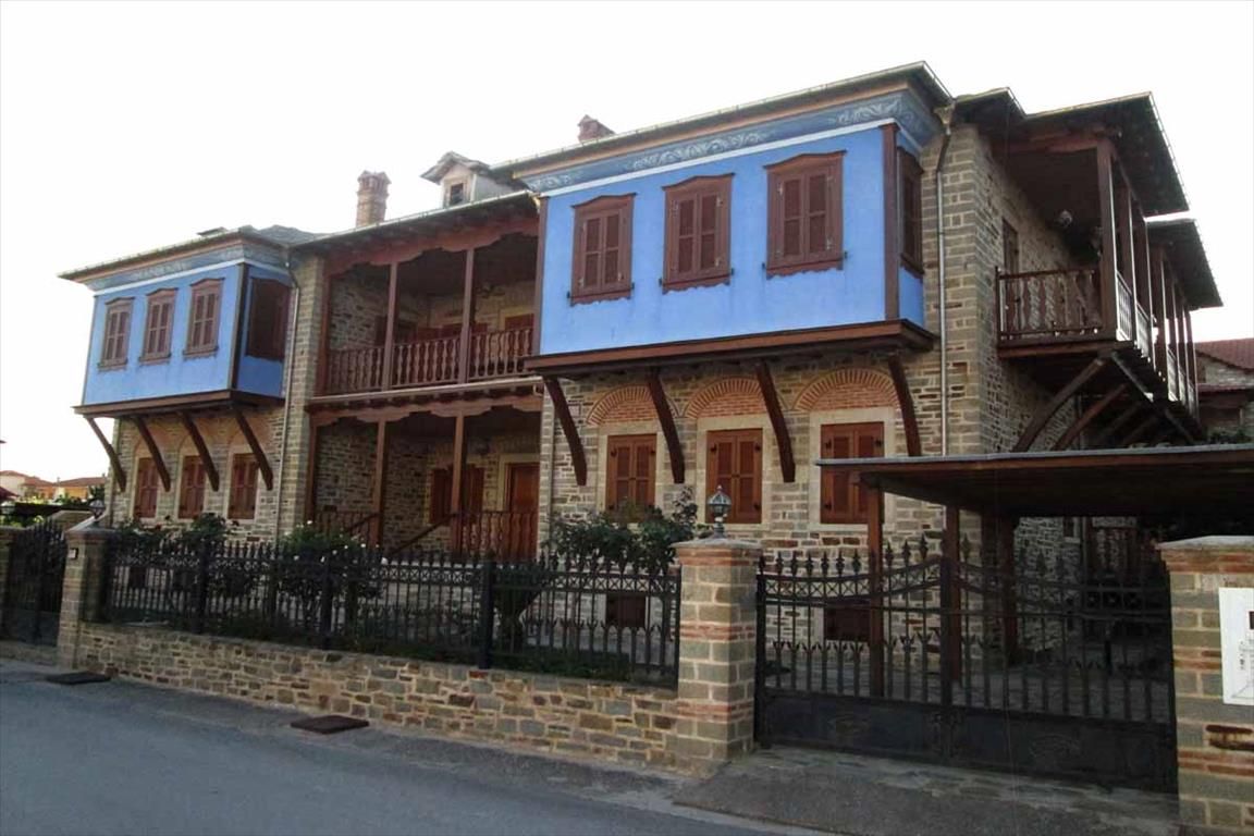 Villa on Mount Athos, Greece, 700 sq.m - picture 1