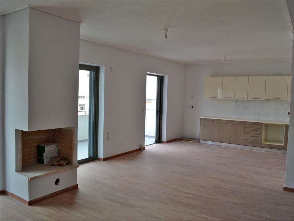 Flat in Athens, Greece, 96 sq.m - picture 1