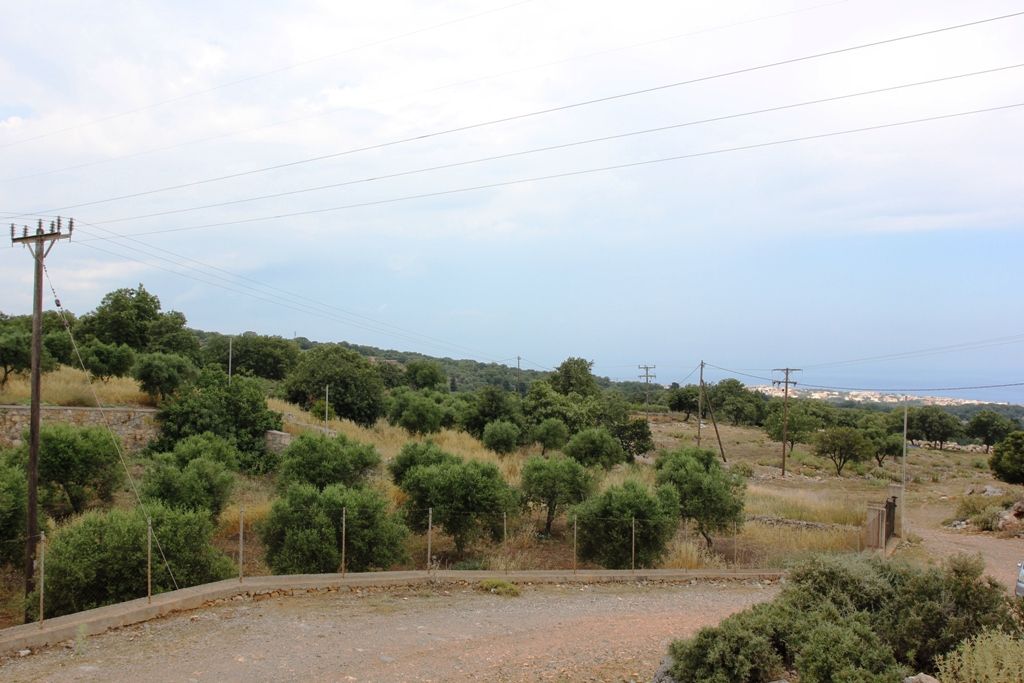 Land in Rethymno, Greece, 34 750 sq.m - picture 1