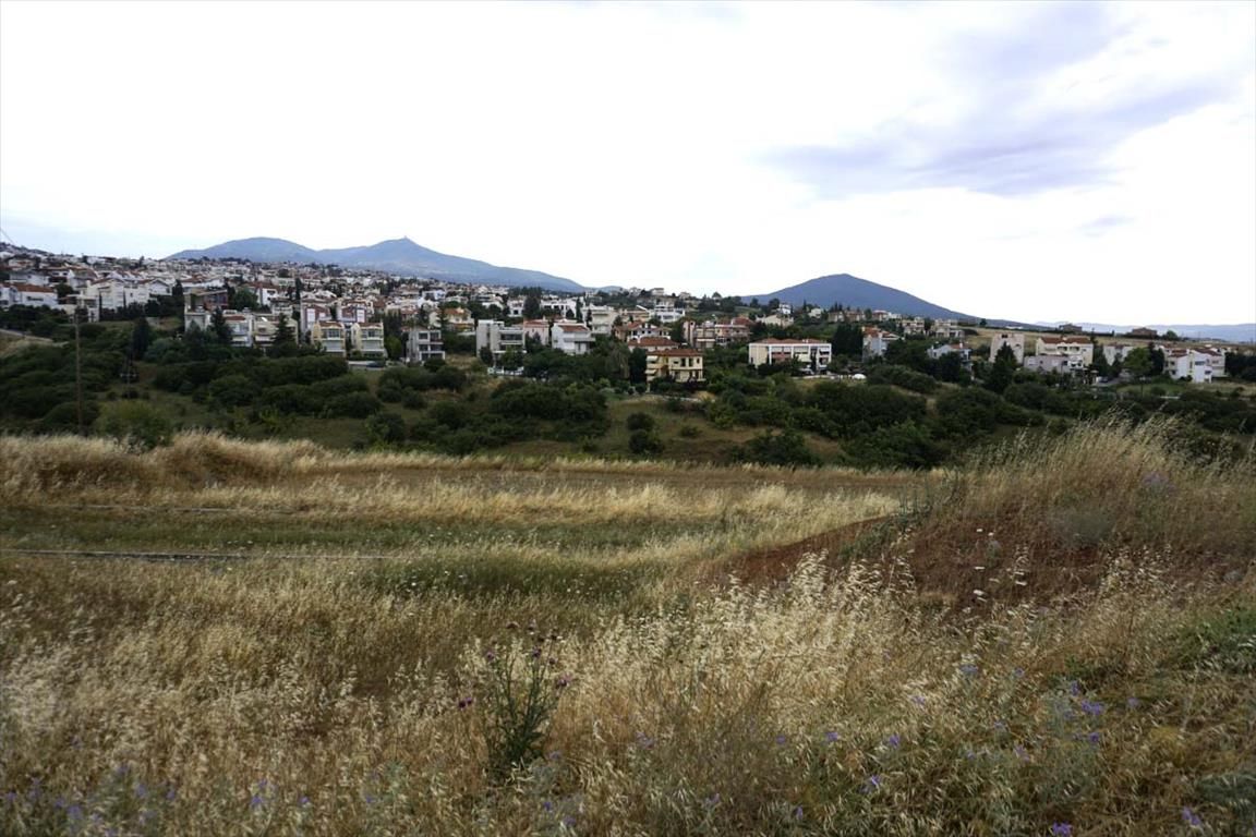 Land in Thessaloniki, Greece, 6 660 sq.m - picture 1