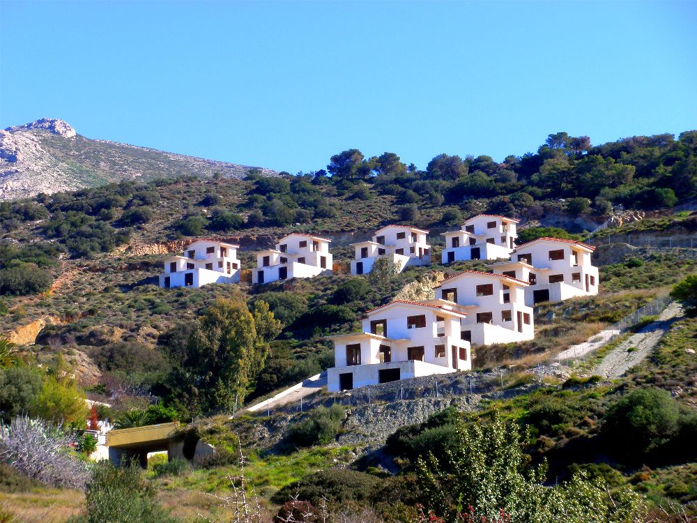 Villa in Lagonisi, Greece, 250 sq.m - picture 1