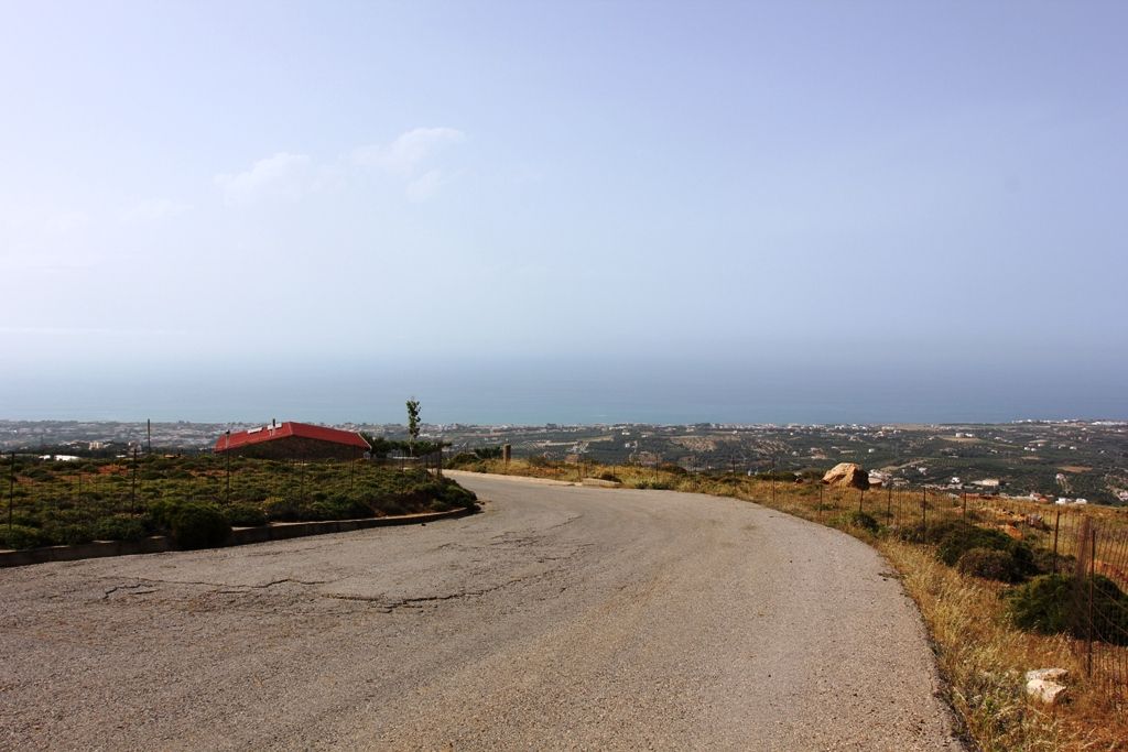 Land in Rethymno, Greece, 15 000 sq.m - picture 1