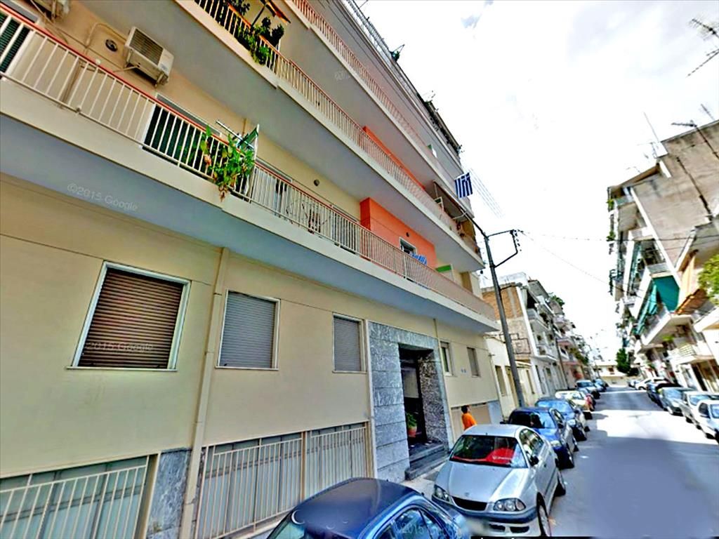 Maisonette in Athens, Greece, 132 sq.m - picture 1