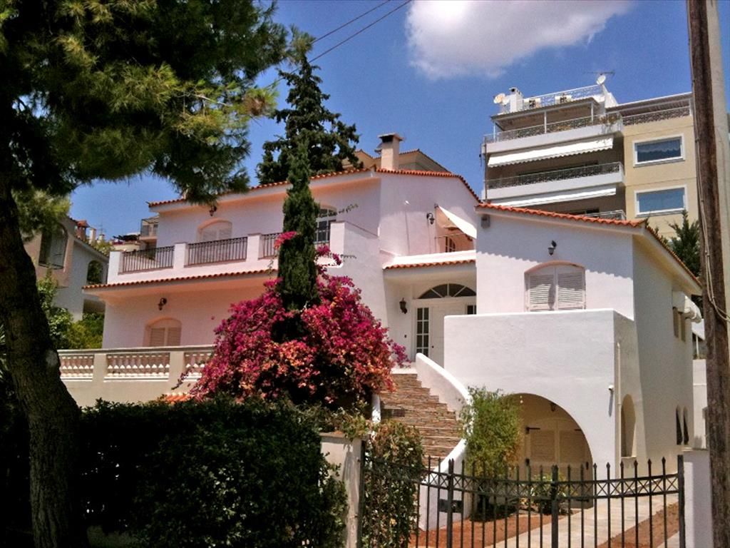 Casa en Voula, Grecia, 485 m2 - imagen 1