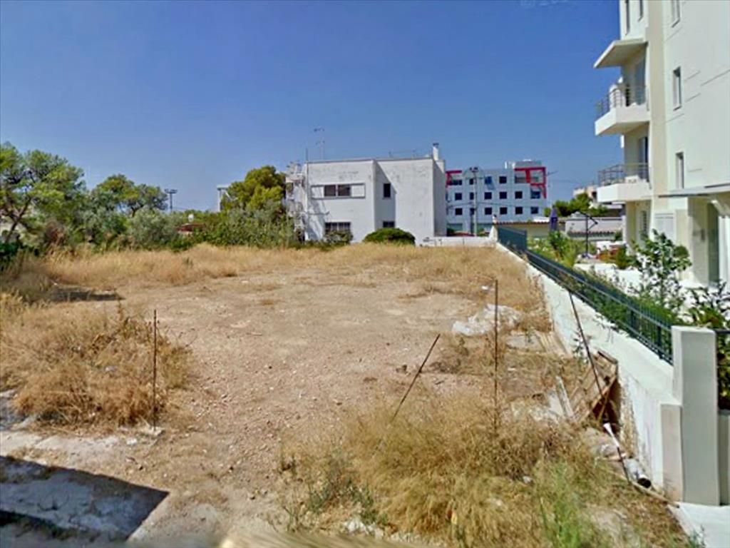 Grundstück in Voula, Griechenland, 600 m2 - Foto 1