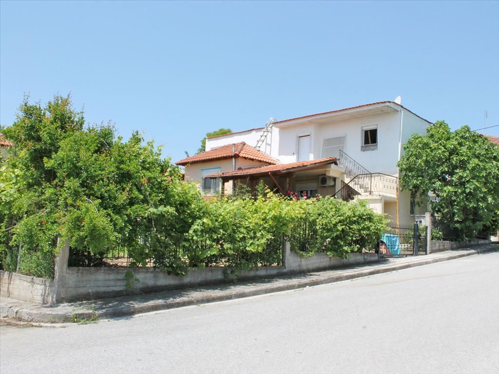Haus in Pieria, Griechenland, 87 m2 - Foto 1