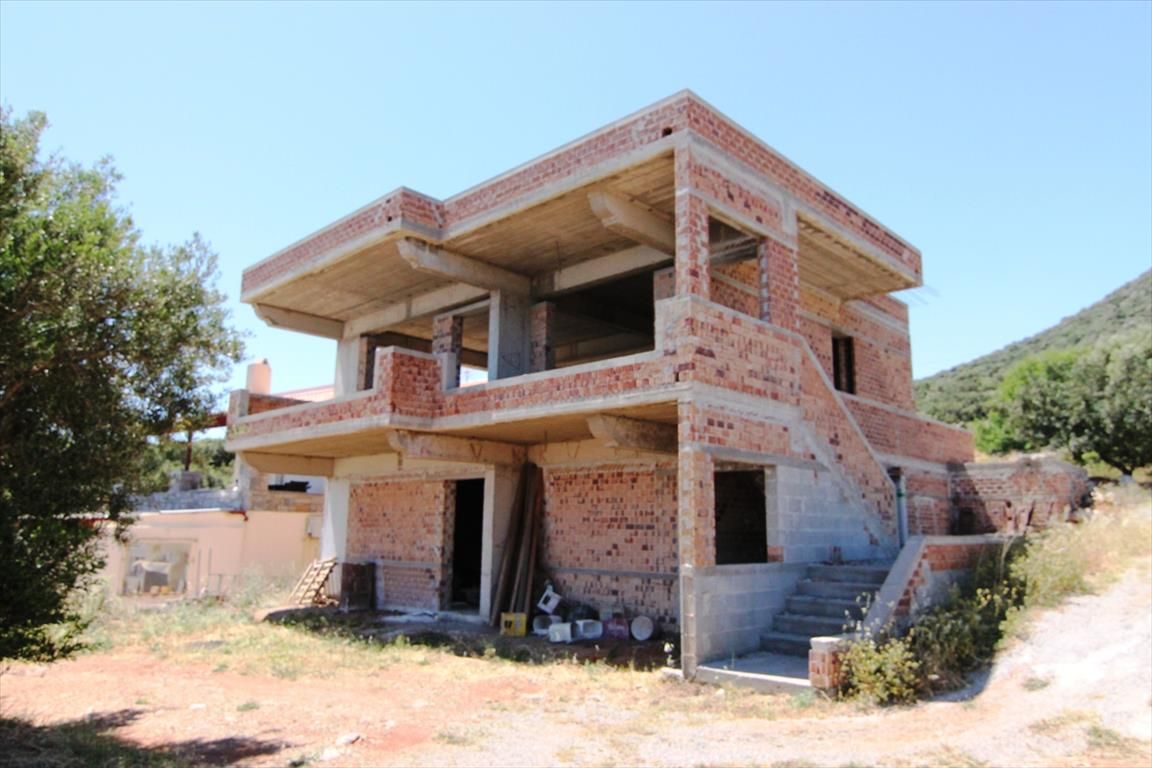 House in Lasithi, Greece, 200 sq.m - picture 1