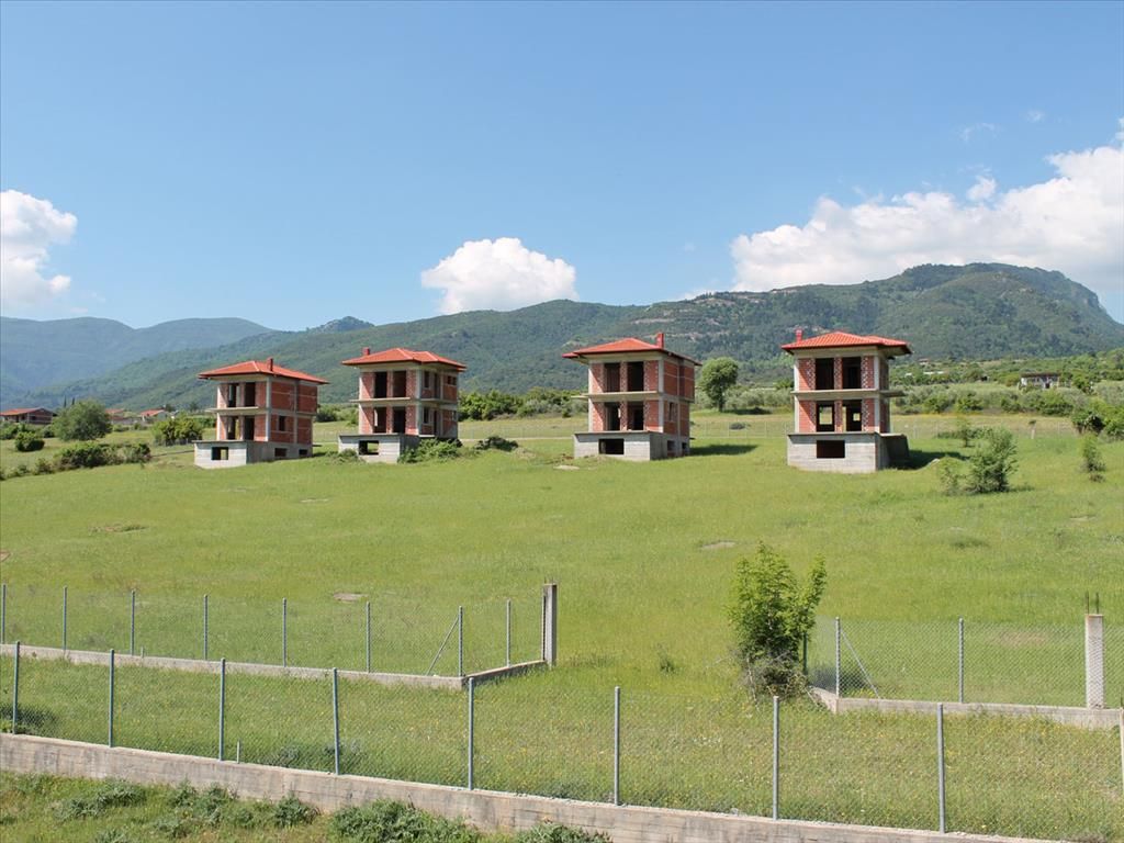 House in Pieria, Greece, 688 m² - picture 1