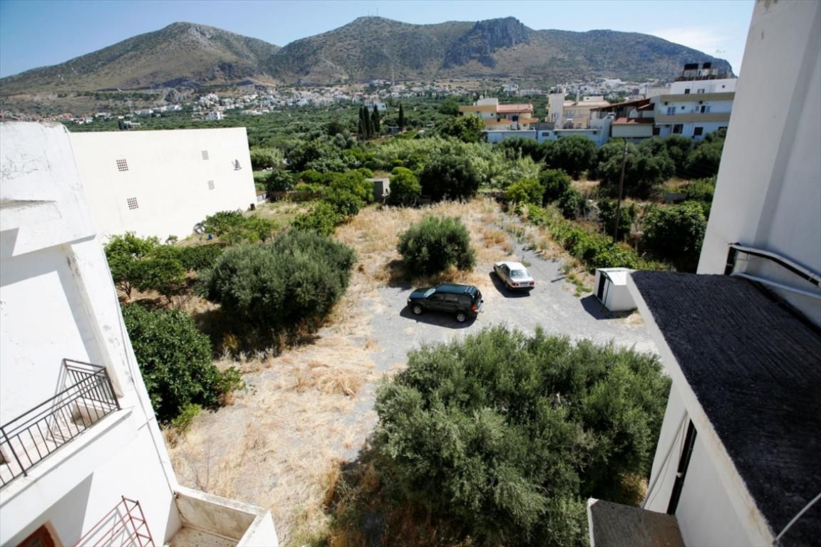 Land in Hersonissos, Greece, 1 293 sq.m - picture 1