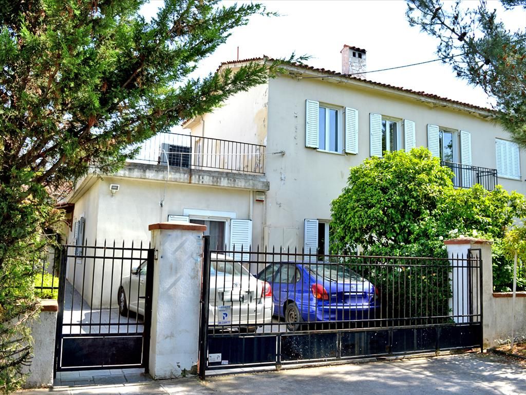House in Attica, Greece, 180 sq.m - picture 1