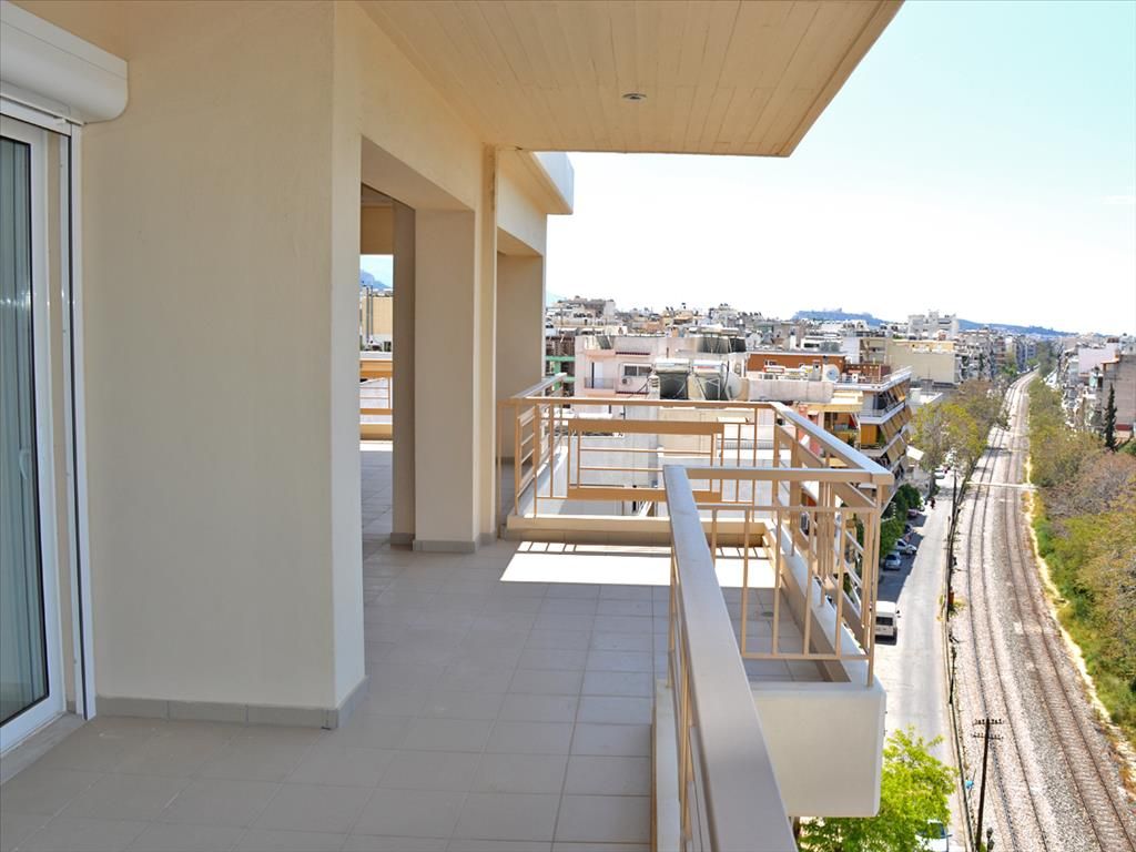 Wohnung in Athen, Griechenland, 130 m2 - Foto 1