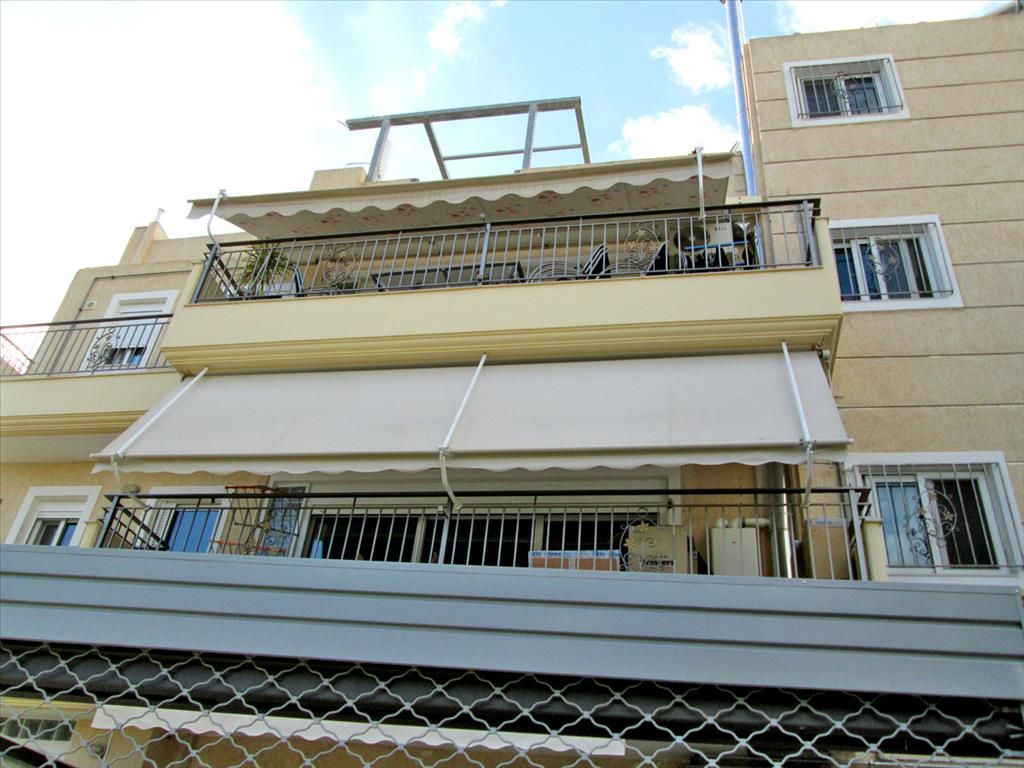 House in Glyfada, Greece, 564 sq.m - picture 1