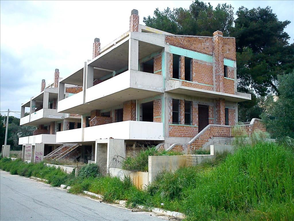 Maisonnette à Rafina, Grèce, 165 m2 - image 1