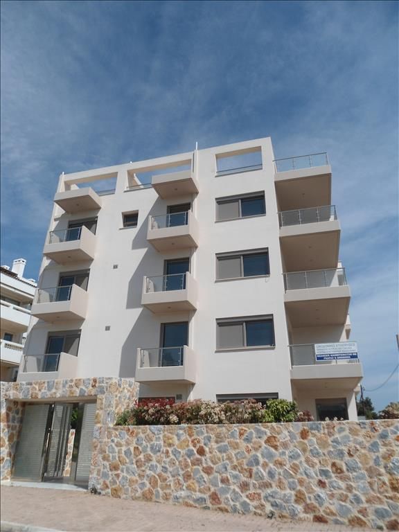 Appartement à Rafina, Grèce, 46 m2 - image 1