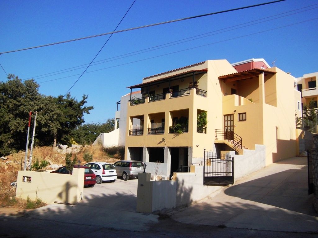 House in Rethymno, Greece, 220 sq.m - picture 1