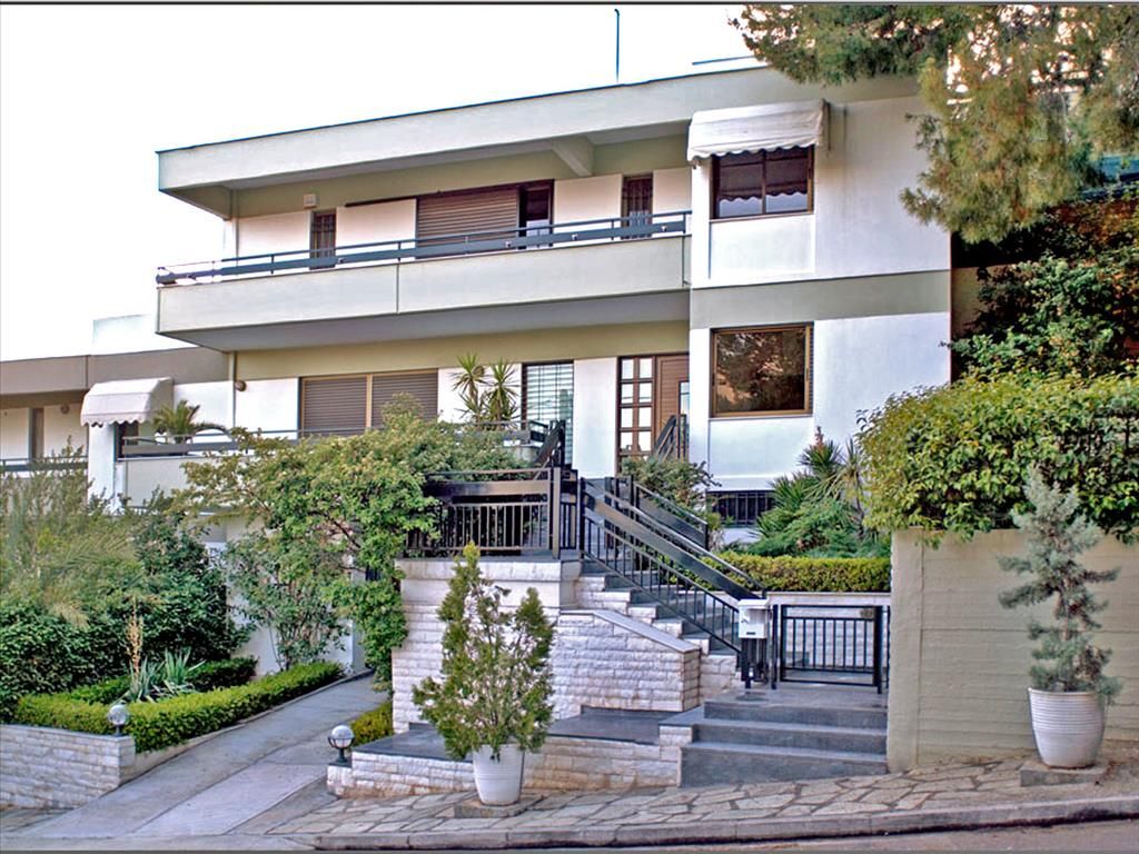 Haus in Agios Stefanos, Griechenland, 405 m2 - Foto 1