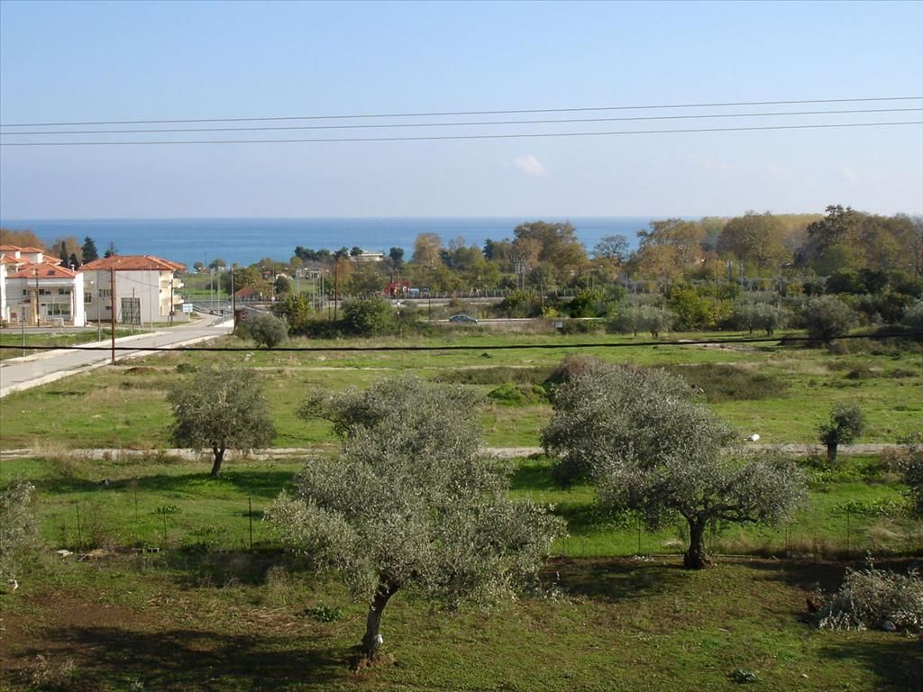 Land in Pieria, Greece, 3 904 sq.m - picture 1