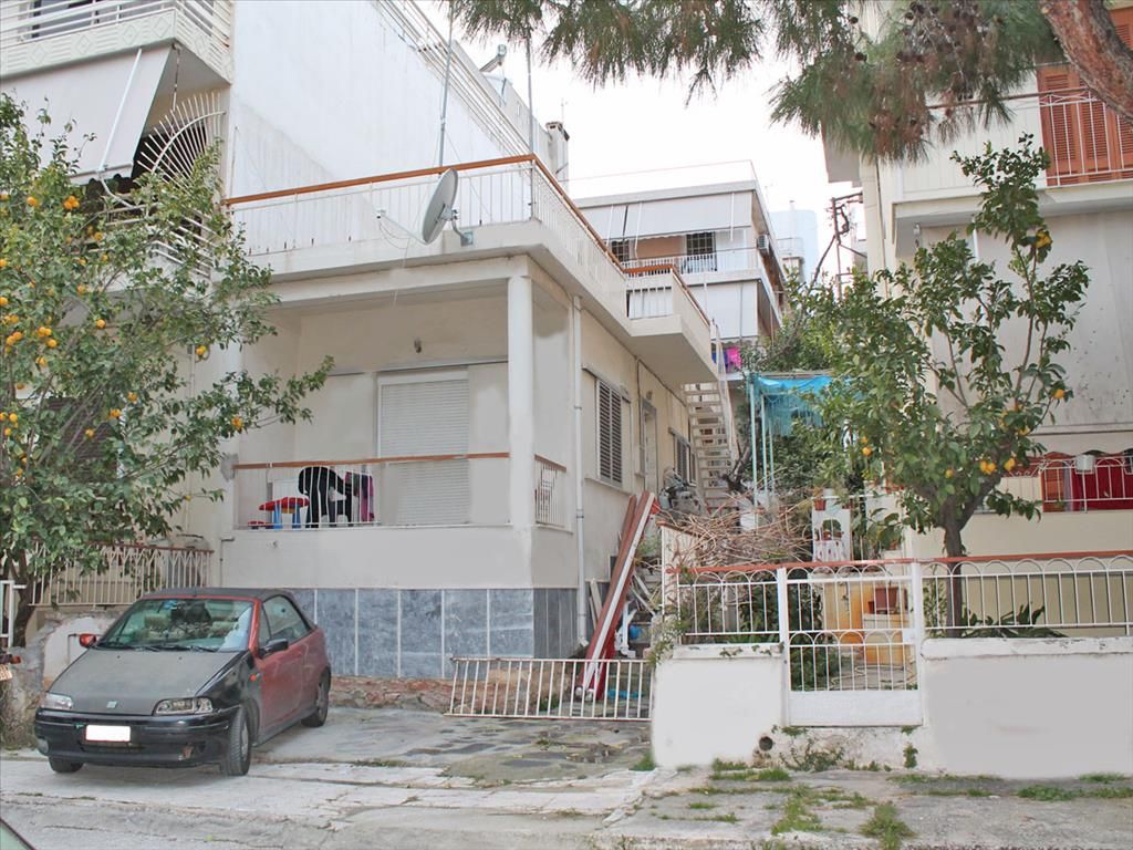 House in Athens, Greece, 85 sq.m - picture 1