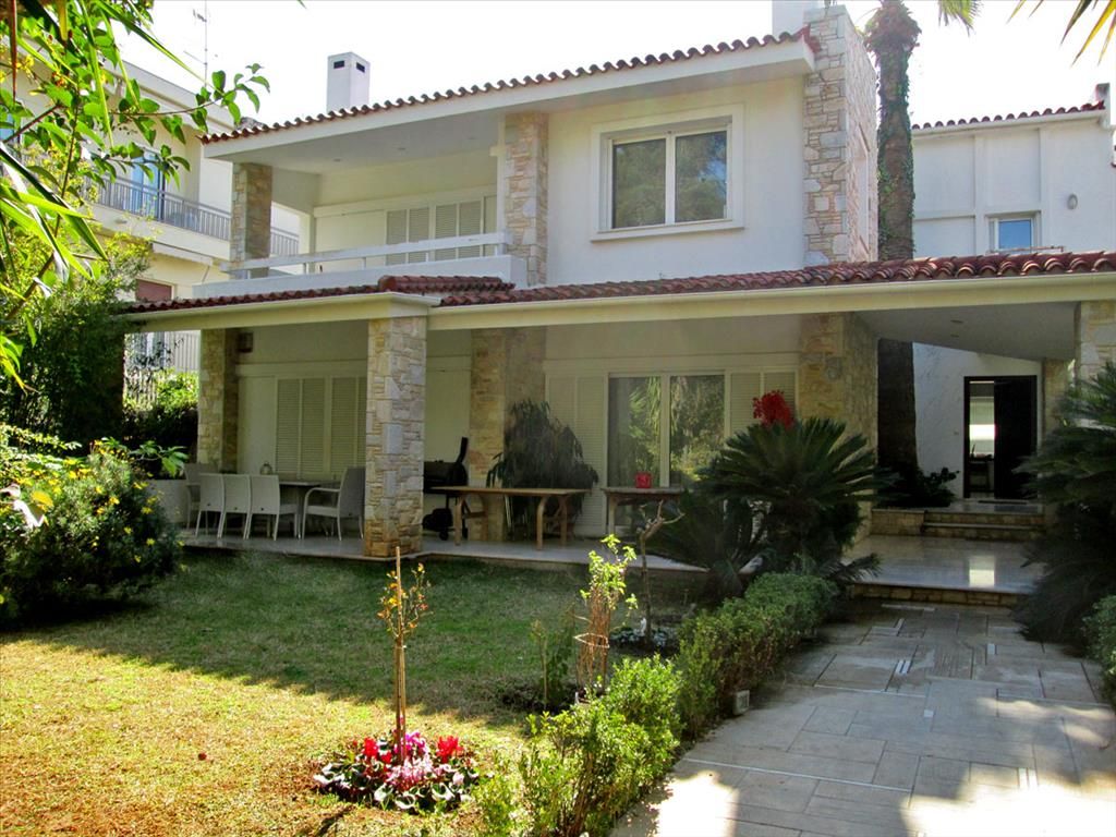 Haus in Voula, Griechenland, 480 m2 - Foto 1