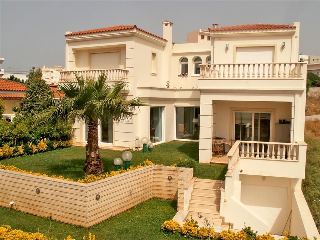 Villa in Paiania, Greece, 385 sq.m - picture 1