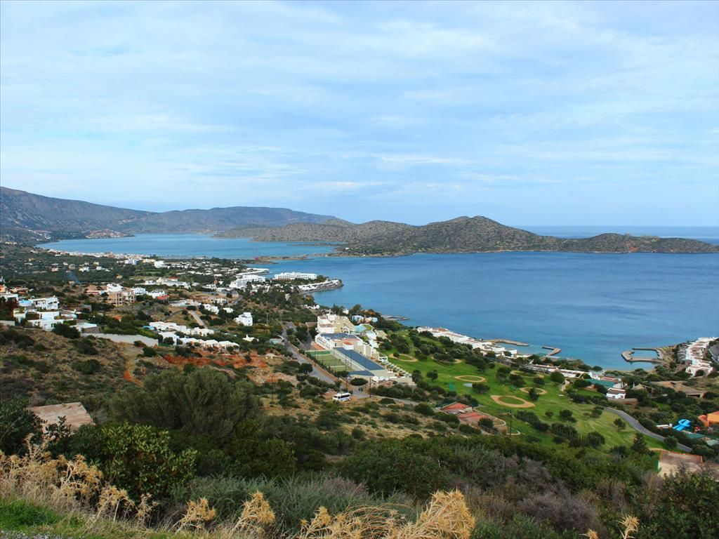 Land in Lasithi, Greece, 36 000 sq.m - picture 1
