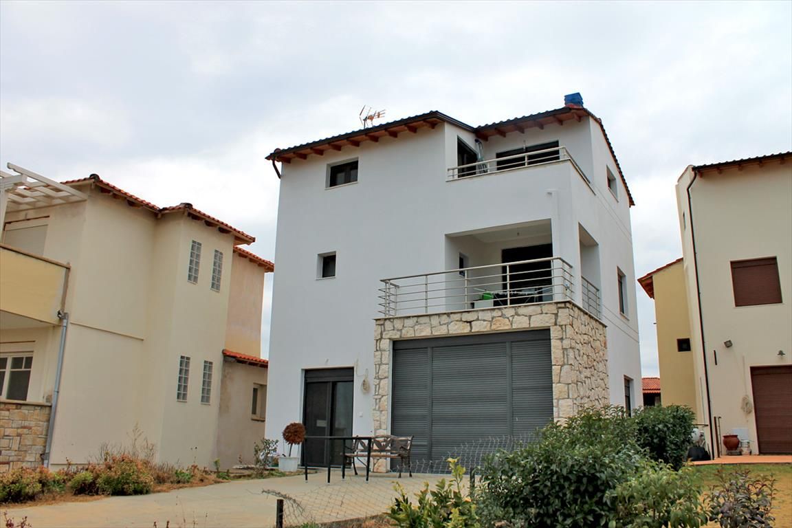 House in Poligiros, Greece, 180 sq.m - picture 1