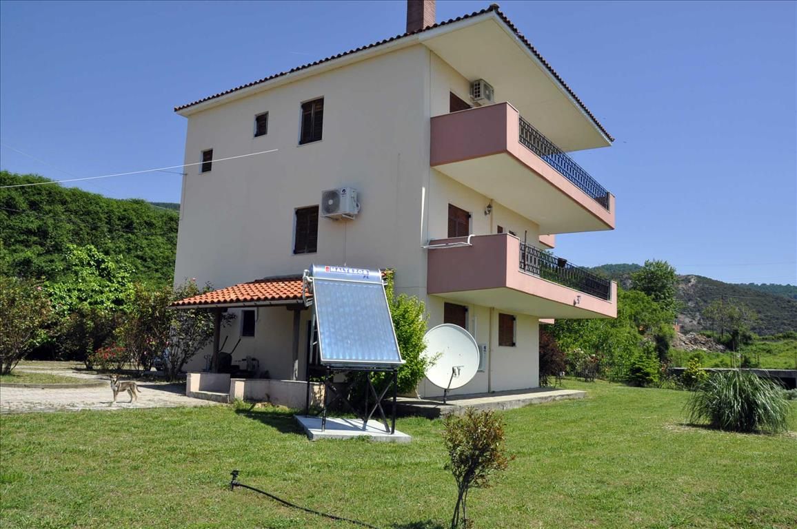 Villa on Mount Athos, Greece, 240 sq.m - picture 1