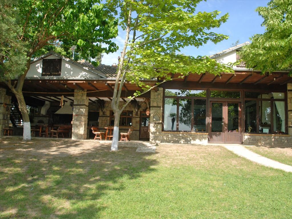 Villa in Pieria, Griechenland, 285 m2 - Foto 1
