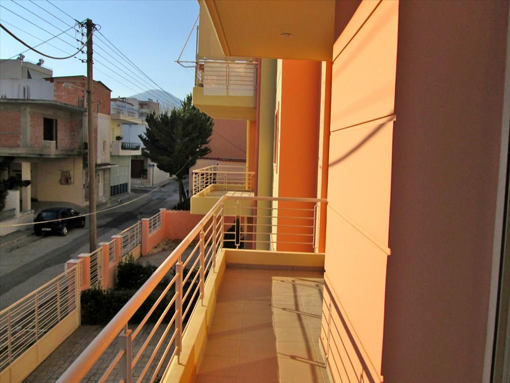 Flat in Paiania, Greece, 90 sq.m - picture 1
