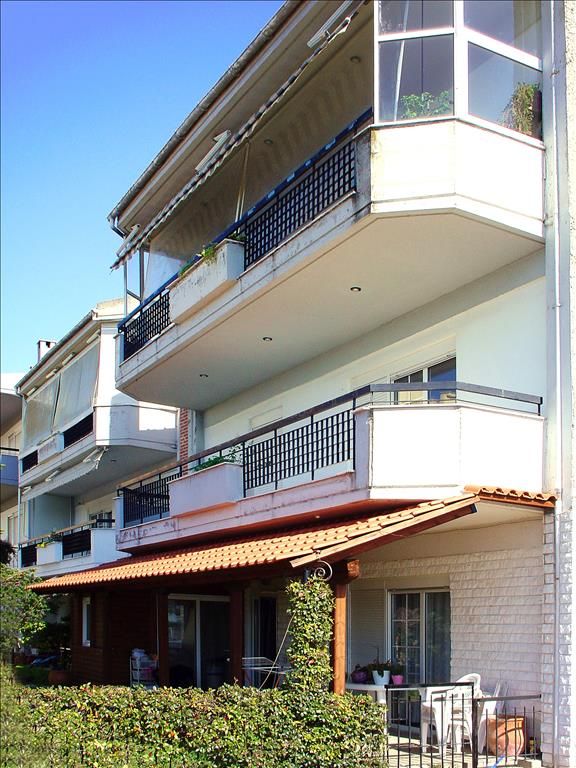 Wohnung in Thessaloniki, Griechenland, 80 m2 - Foto 1