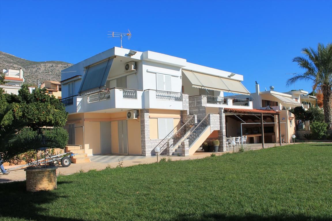 Maison à Lagonisi, Grèce, 165 m2 - image 1