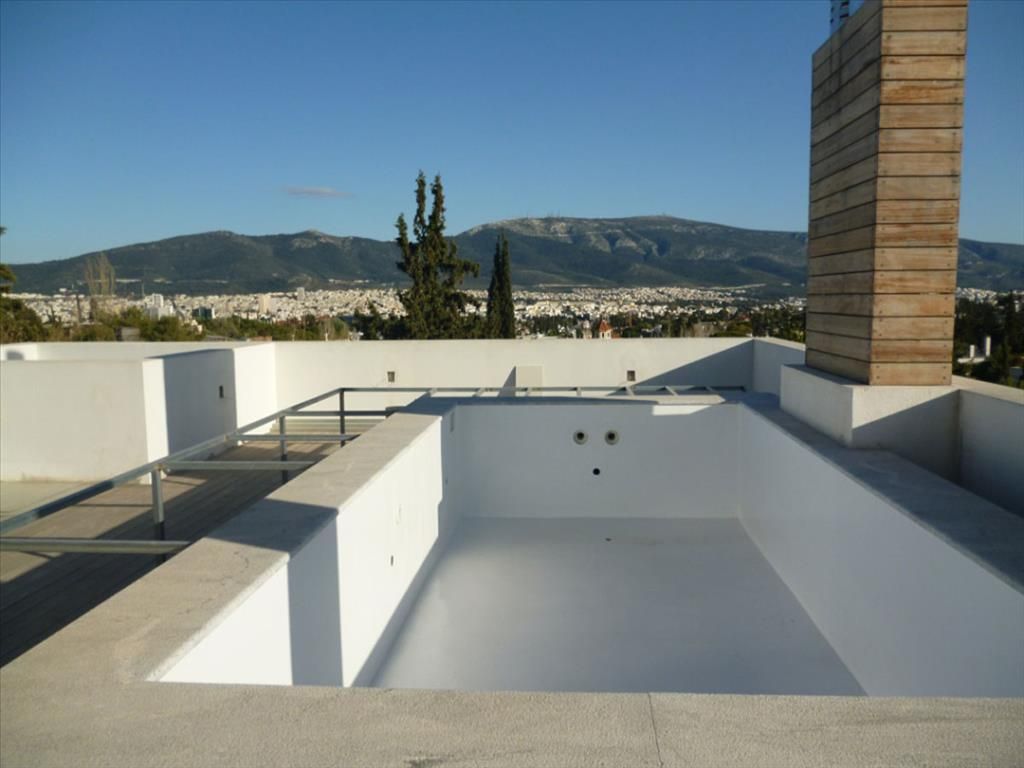 Maisonette in Attica, Greece, 210 sq.m - picture 1