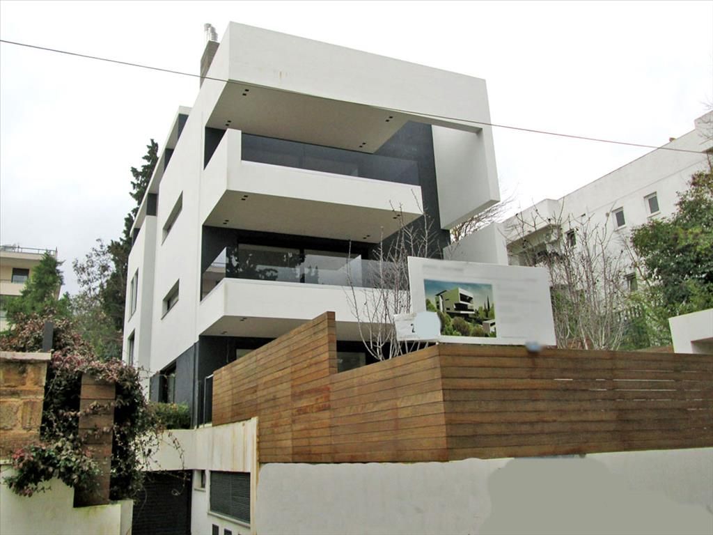 Appartement en Attique, Grèce, 170 m2 - image 1