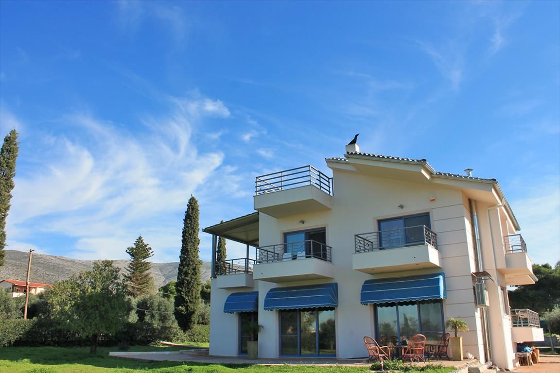 Casa en Lagonisi, Grecia, 320 m2 - imagen 1