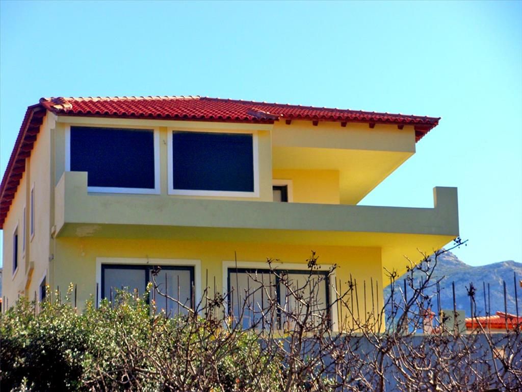 House in Lagonisi, Greece, 360 sq.m - picture 1