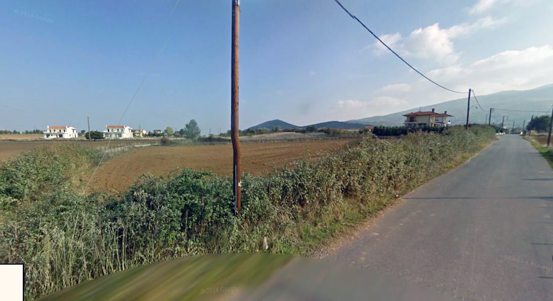 Land in Thessaloniki, Greece, 4 068 sq.m - picture 1