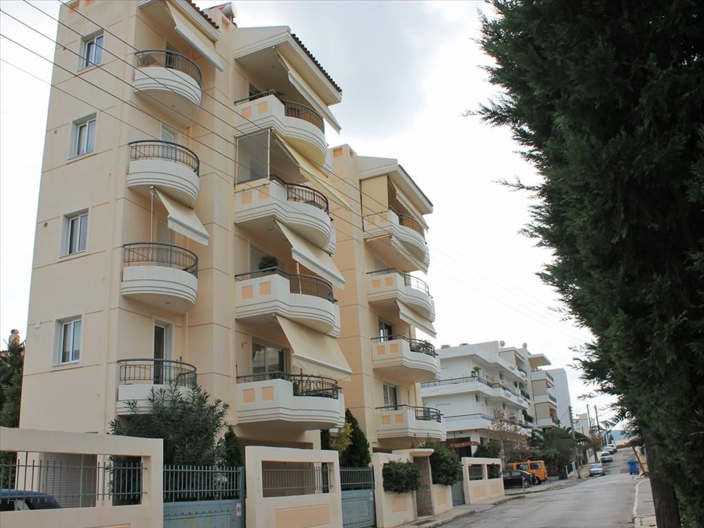 Appartement à Voula, Grèce, 60 m2 - image 1