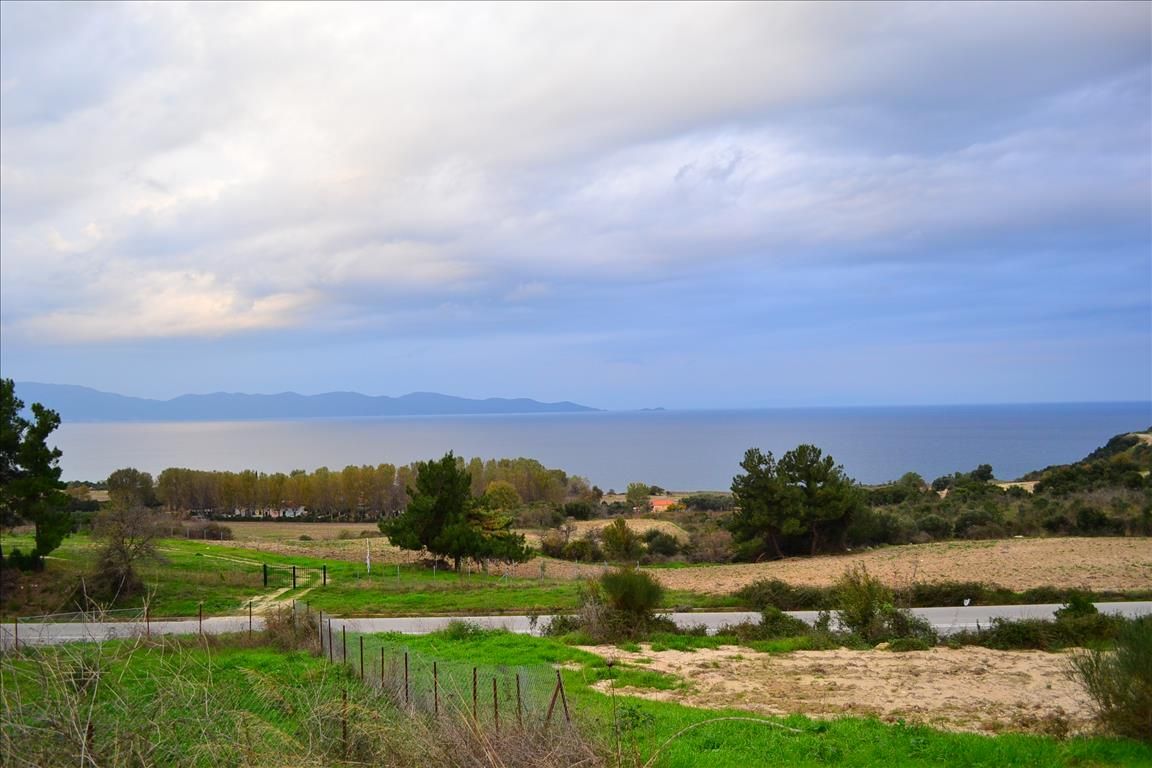 Grundstück auf dem Athos, Griechenland, 4 200 m2 - Foto 1