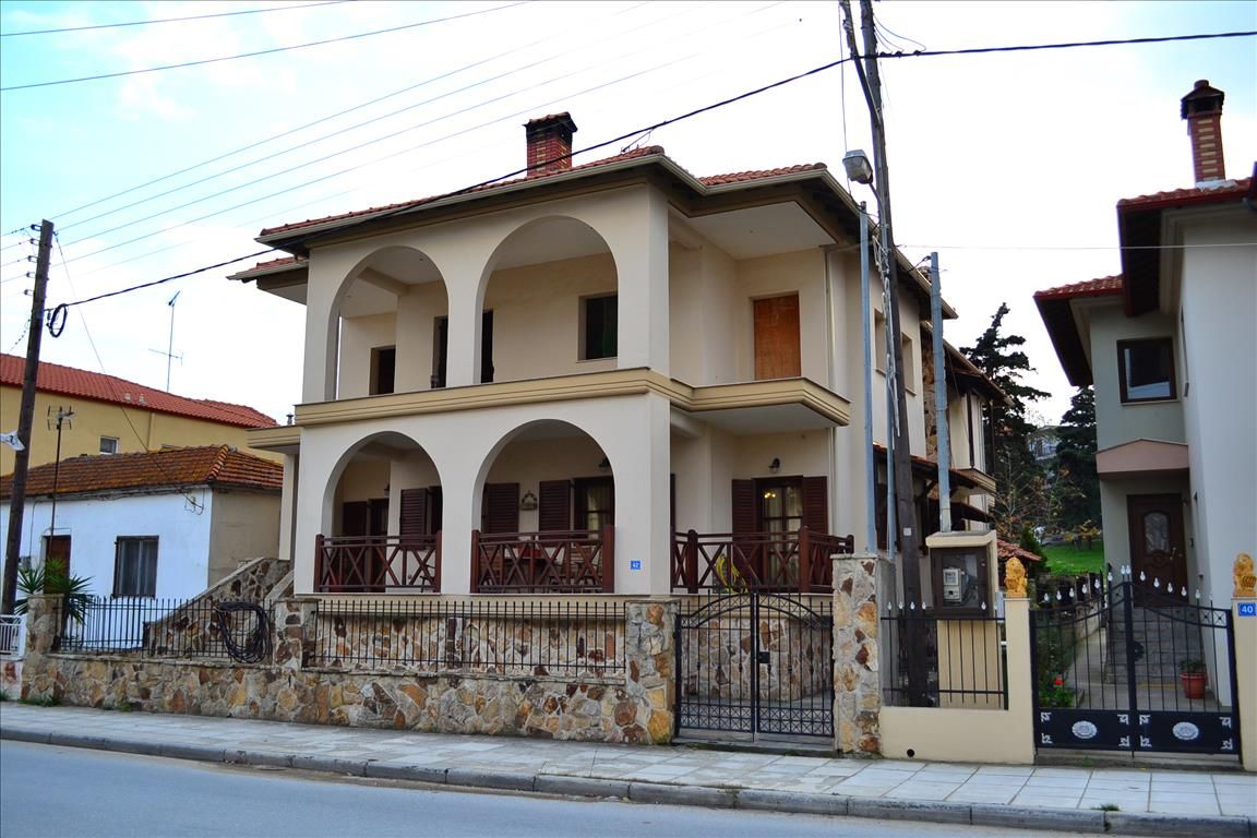 Haus auf dem Athos, Griechenland, 474 m2 - Foto 1