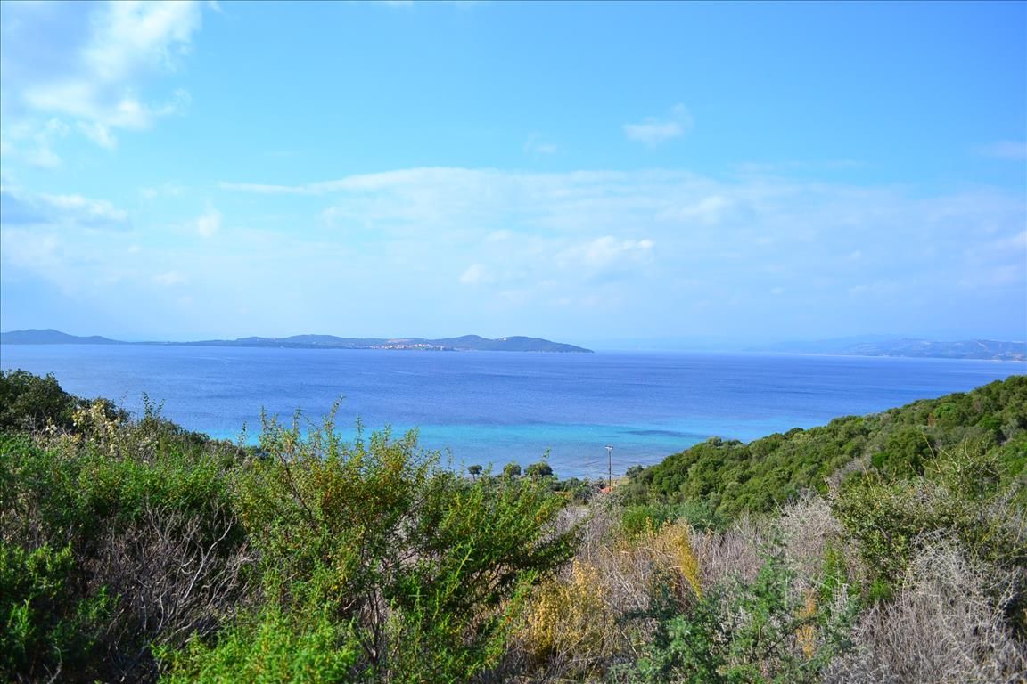 Land on Mount Athos, Greece, 6 750 sq.m - picture 1