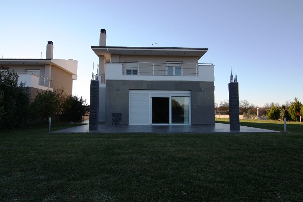 House in Thessaloniki, Greece, 175 sq.m - picture 1