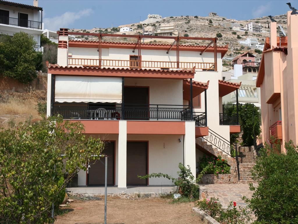 House in Saronida, Greece, 250 sq.m - picture 1