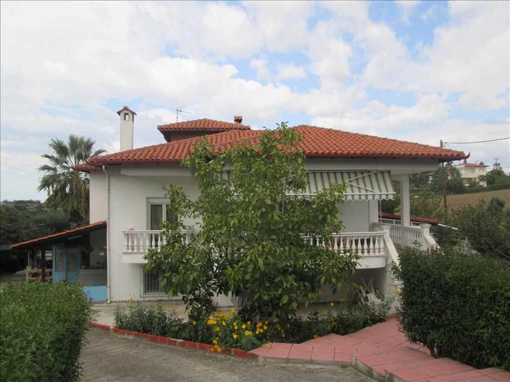 Maison à Thessalonique, Grèce, 220 m2 - image 1